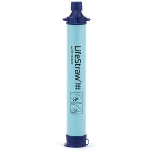 NIB - LifeStraw Personal Water Filter